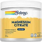 Magnesium Citrate 225 g - pulver