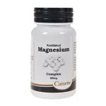 Magnesium Complex 200 mg Camette 90 tabletter