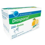 Magnesium Diasporal 250 direkte 50 sticks