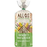 Majsgaletter m. italienske urter Ø