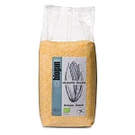 Majsgryn Polenta glutenfri Biogan 1 kg økologisk