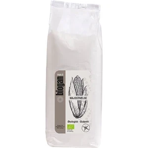 Majsstivelse Biogan Glutenfri 1 kg økologisk