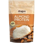 Mandel Protein Ø - Dragon 200 g