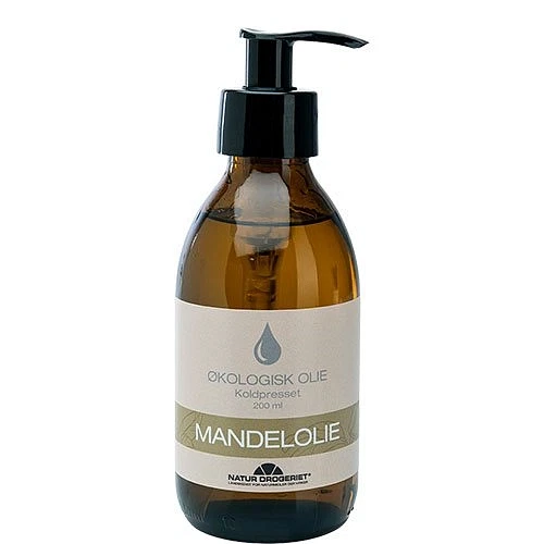 Mandelolie massageolie 2,5 L