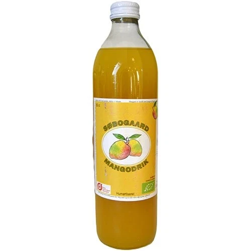 Mangodrik Ø 500 ml