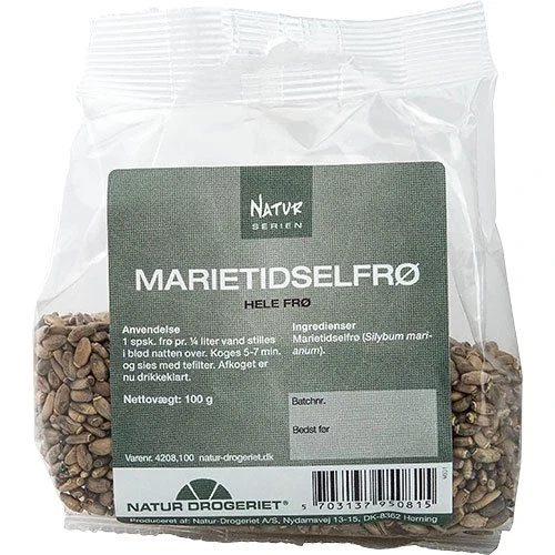 Marietidsel hel