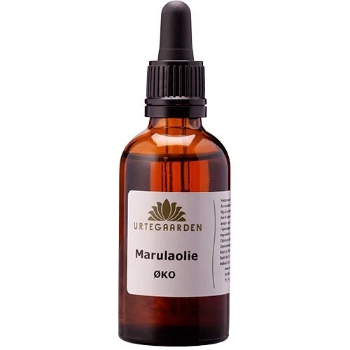 Marulaolie ØKO