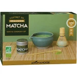 Matcha gaveæske