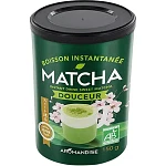 Matcha Instant latté Ø