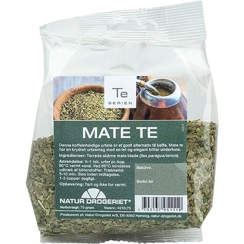 Maté 70 g