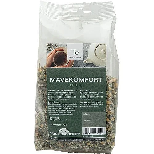 Mavekomfort Te 100 g