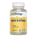 Mega B-Stress Solaray 120 VegKaps