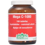 Mega C-1000 100 tab.