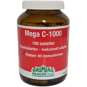 Mega C-1000 100 tab.