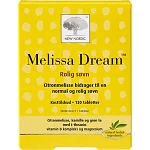 Melissa Dream 120 tabletter