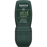 Deo Roll-on Men Sensitiv Lavera 50 ml