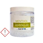 Menthol krystaller 100 g