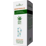 Mentholca Cannaderm 200 ml 