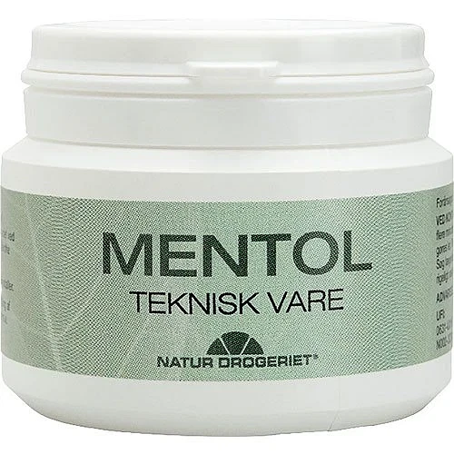 Mentol crystal 30 g