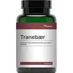 Mezina Tranebær 100 kaps.