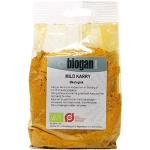 Mild karry Ø 100 g