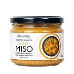 Miso White Rice Ø upasteuriseret