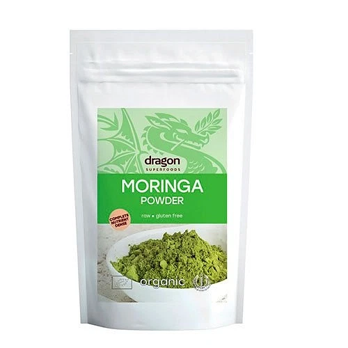 Moringa Pulver Ø