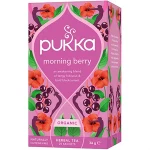 Morning Berry Te Pukka Ø