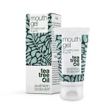 Mouth Gel Tea Tree Oil ABC 50 ml
