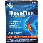 MoveFlex Collagen 30 kapsler