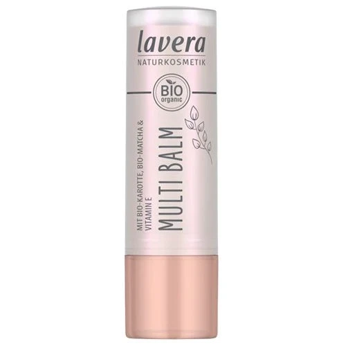 Multi Balm Cloudy Pink 02
