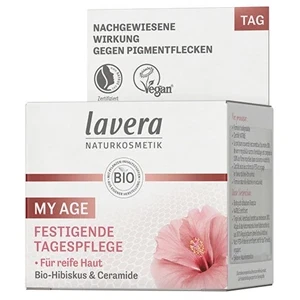  Lavera Firming Day Cream My Age  50 ml