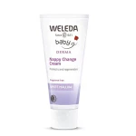 Baby Nappy Change Cream Derma White Mallow Weleda 50 ml