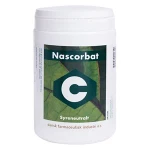 Nascorbat Syreneutralt C-vitamin 1 kg