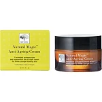 Anti-Ageing Cream Natural Magic 50 ml
