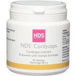 NDS Cordyceps 90 tab