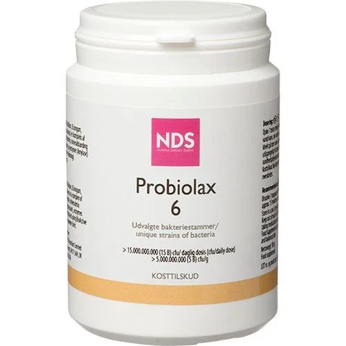 Probiolax 6 NDS 100 g