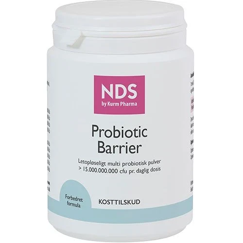 NDS Probiotic Barrier 100 g