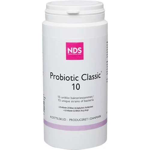 Probiotic Classic 10 NDS 200 g