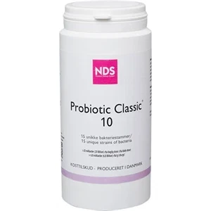Probiotic Classic 10 NDS 200 g