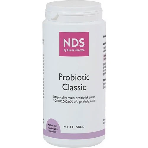 NDS Probiotic Classic 200 g