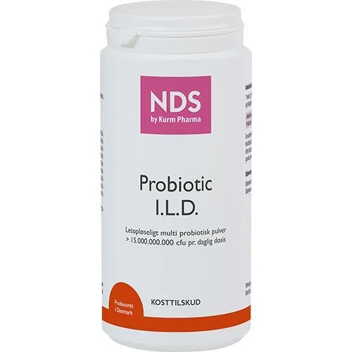 Probiotic I.L.D. 10 NDS 200 g
