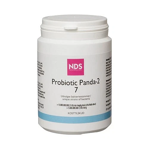 Probiotic Panda-2 7 NDS 100 g