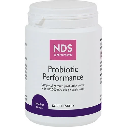 NDS Probiotic Performance 100 g