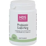 Probiotic S-60-Nrg 8 NDS 100 g