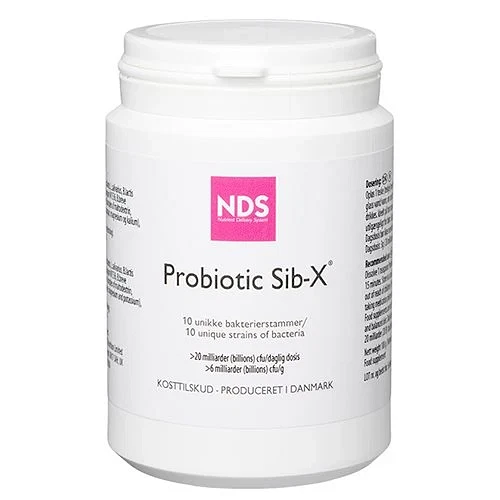 Probiotic Sib-X NDS 100 g 