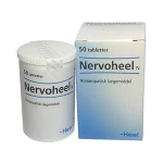 NervoHeel N Heel 50 tabletter