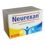 Neurexan Heel 50 tabletter