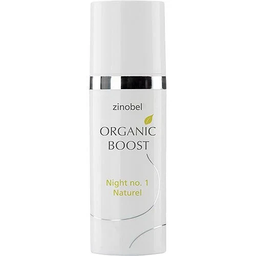 Night no. 1 Naturel Organic Boost Zinobel 50 ml