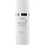 Night no. 1 Rose Organic Boost Zinobel 50 ml